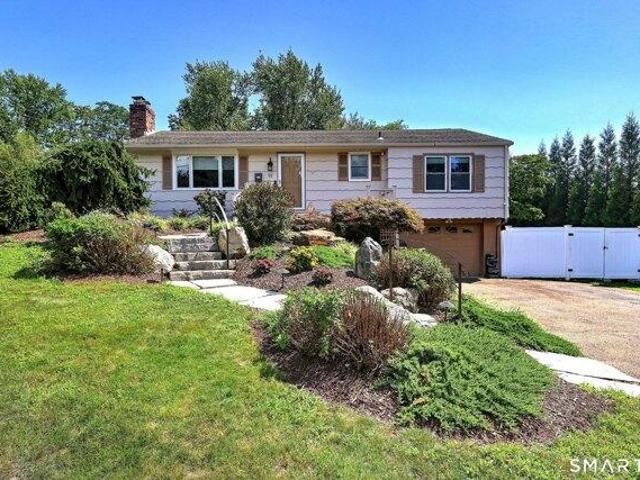 House for sale in Milford, Connecticut