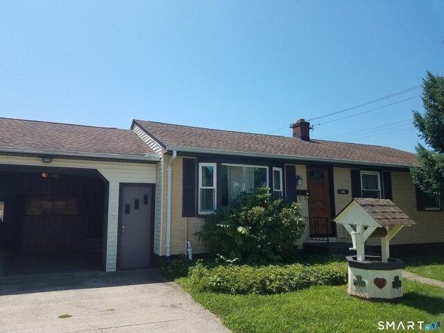 House for sale in Milford, Connecticut