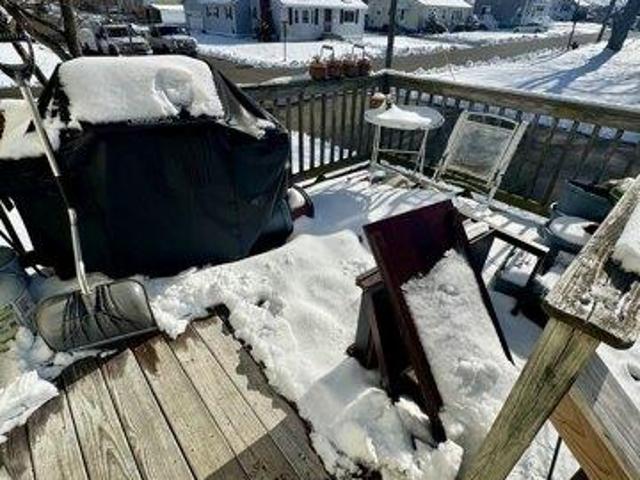 House for sale in Milford, Connecticut