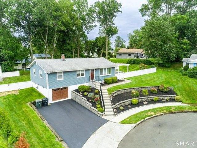 House for sale in Milford, Connecticut