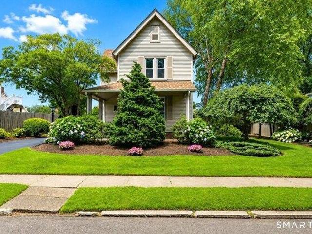 House for sale in Milford, Connecticut