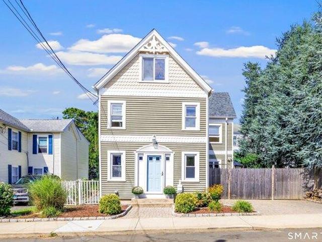 House for sale in Borough of Woodmont, Milford