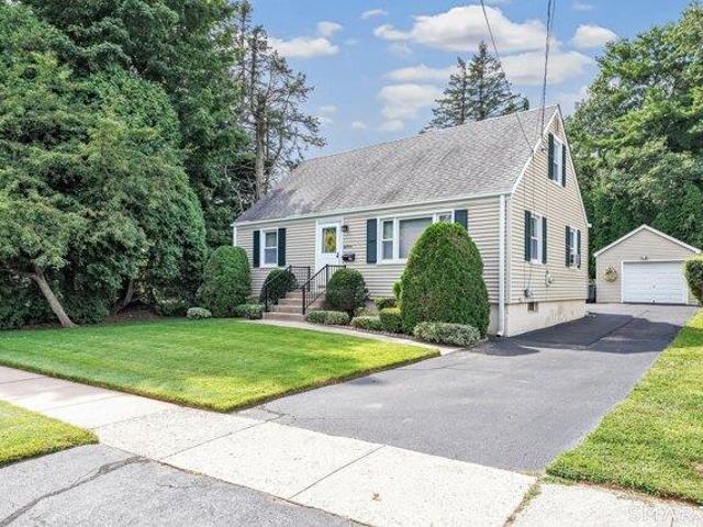 House for sale in Milford, South Central Connecticut Planning Region
