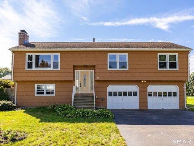 House for sale in Milford, South Central Connecticut Planning Region
