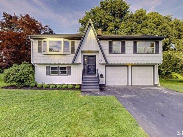 House for sale in Milford, South Central Connecticut Planning Region
