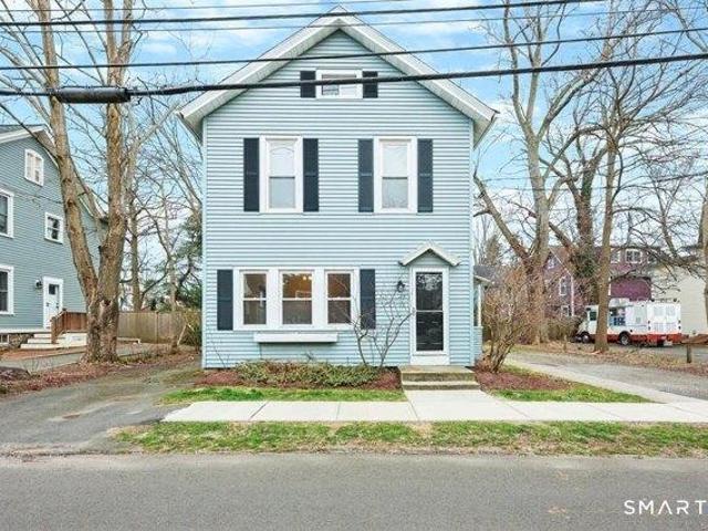 House for sale in Fort Trumbull, Milford
