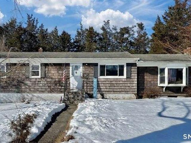 House for sale in Milford, Connecticut