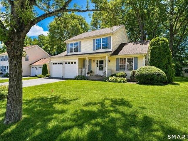 House for sale in Milford, Connecticut