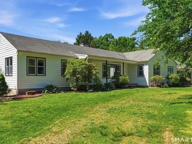 House for sale in Milford, Connecticut
