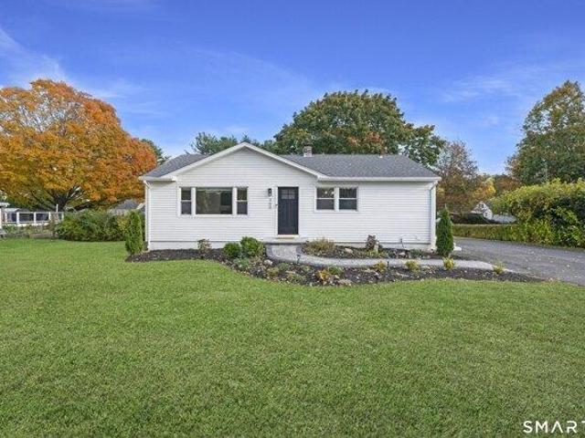 House for sale in Milford, Connecticut