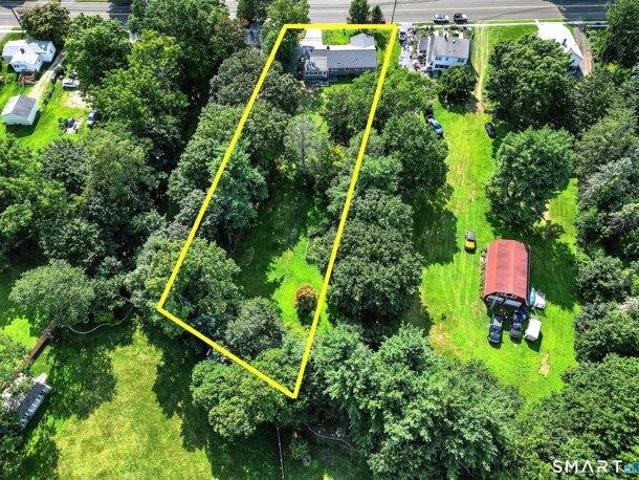 House for sale in Milford, Connecticut