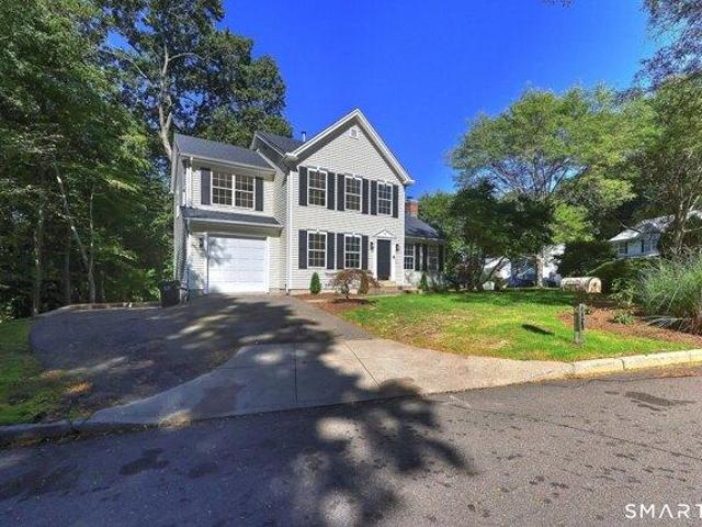 House for sale in Milford, Connecticut