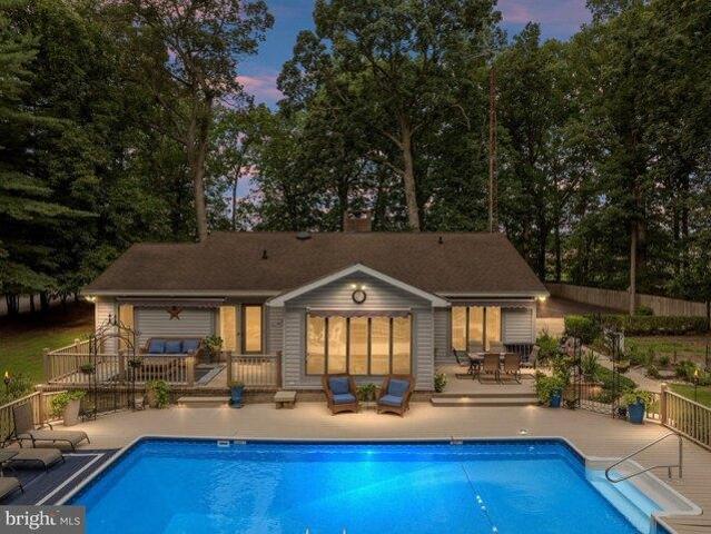 House for sale in Delaware