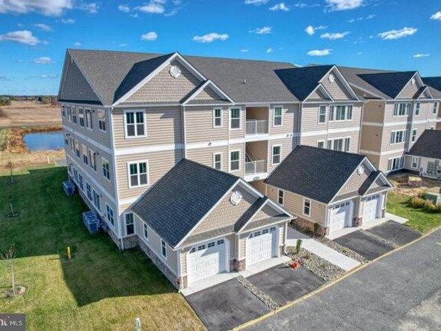 Condo for sale in Milford, Delaware