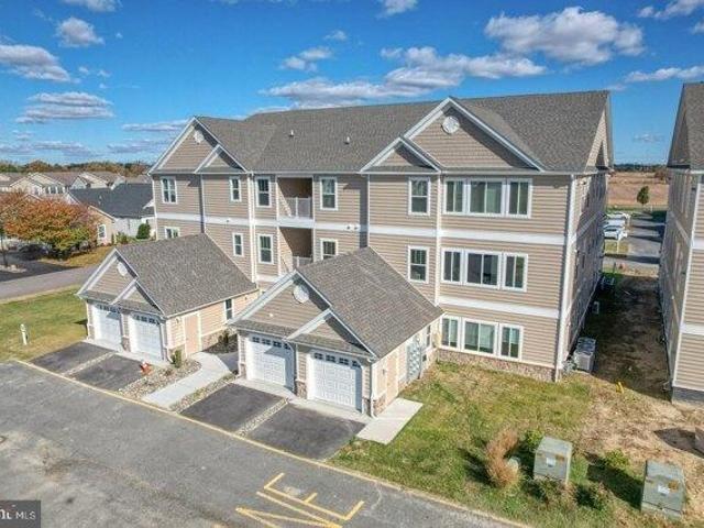 Condo for sale in Milford, Delaware