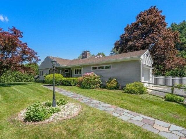 House for sale in Milford, Massachusetts