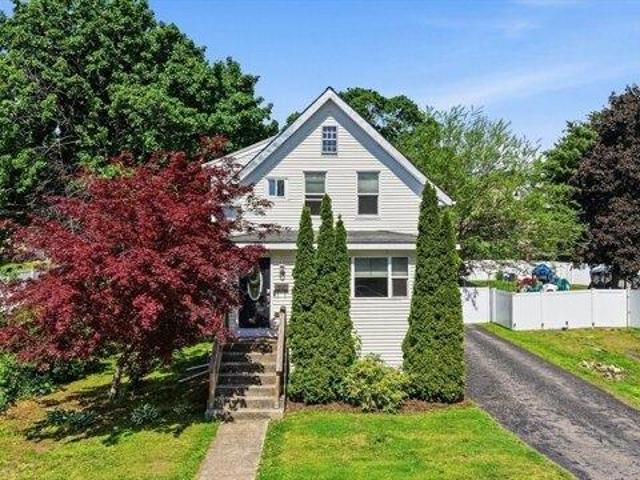 House for sale in Milford, Massachusetts