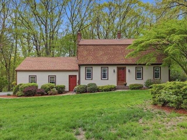 House for sale in Milford, Massachusetts