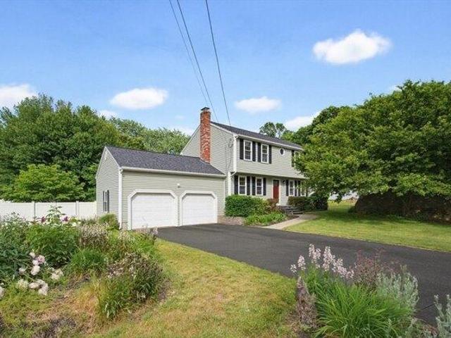 House for sale in Milford, Massachusetts
