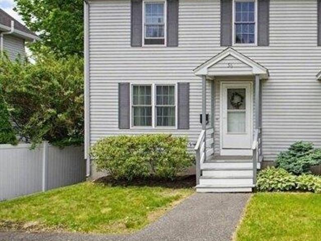 Condo for sale in Milford, Massachusetts
