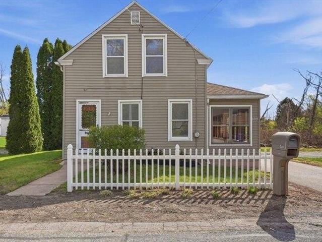 House for sale in Milford, Massachusetts