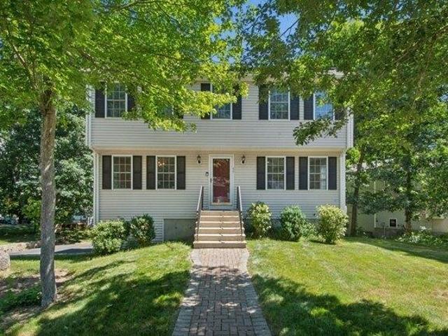 House for sale in Milford, Massachusetts