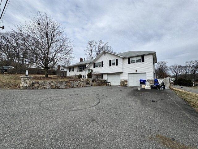 House for sale in Milford, Massachusetts