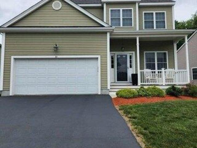 Condo for sale in Milford, Massachusetts