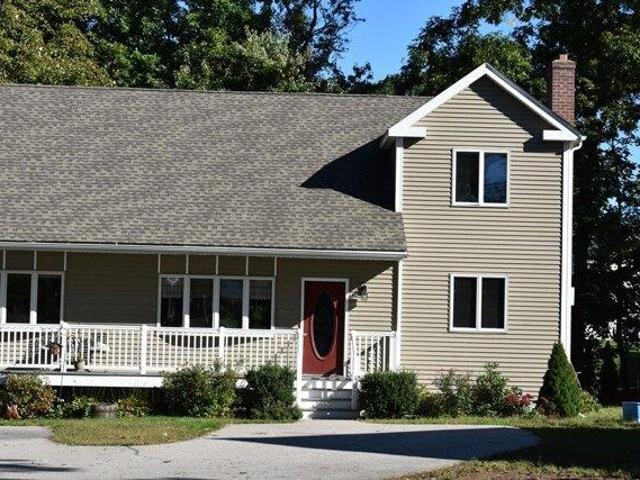 Condo for sale in Milford, Massachusetts
