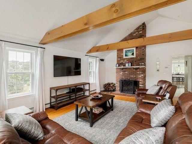 House for sale in Milford, Massachusetts