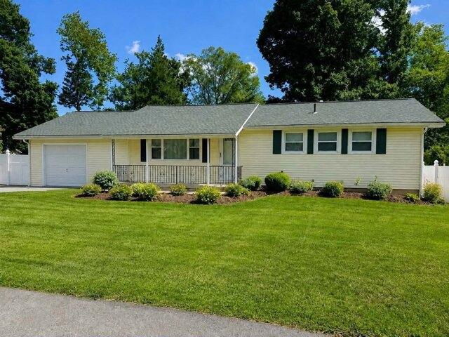House for sale in Milford, Massachusetts