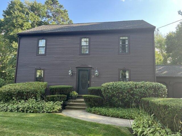 House for sale in Milford, Worcester County