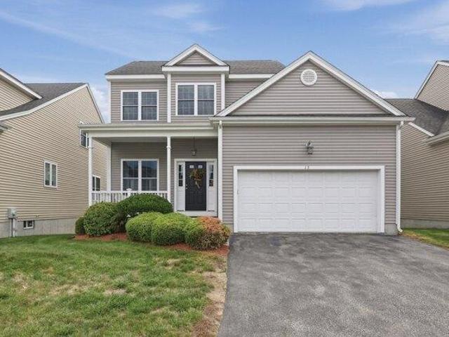 Condo for sale in Milford, Worcester County