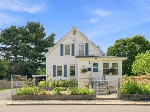 House for sale in Milford, Worcester County