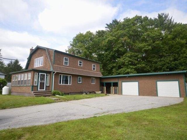 House for sale in Milford, Maine