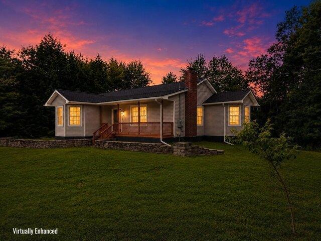 House for sale in Milford, Maine