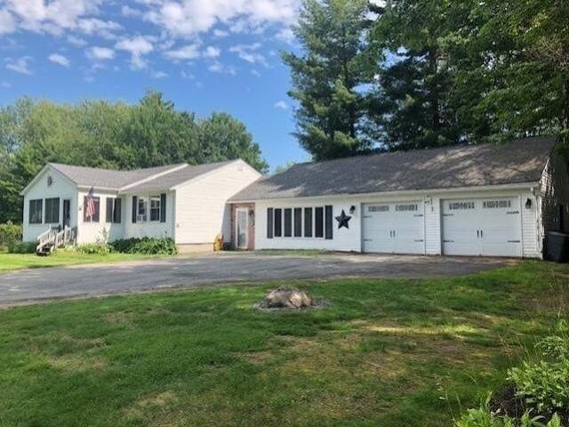 House for sale in Milford, Maine