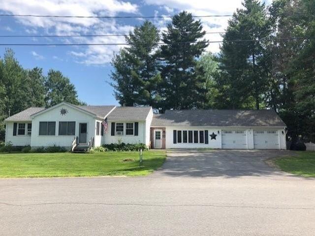 House for sale in Milford, Penobscot County