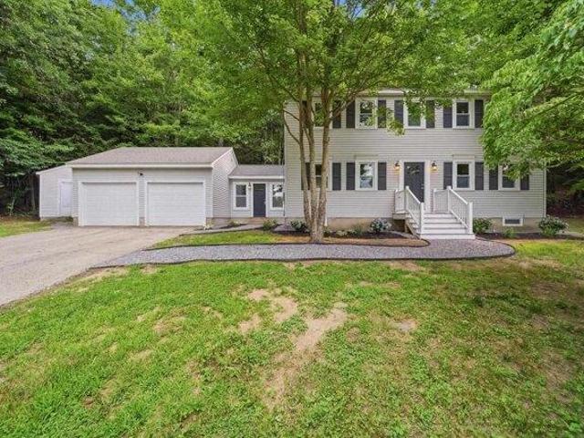 House for sale in New Hampshire
