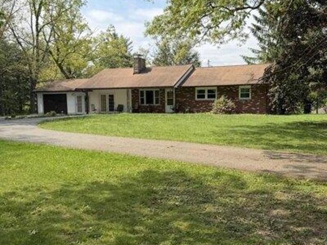 House for sale in Valley Bend, West Virginia