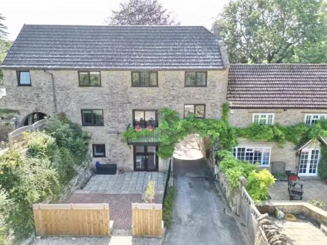 House for rent in Holywell, Wales