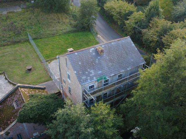 House for sale in Eastbridge, Suffolk