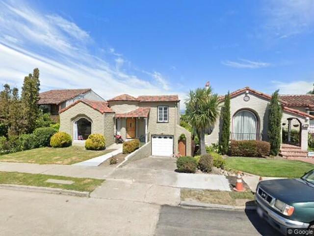 Condo for rent in San Mateo, California