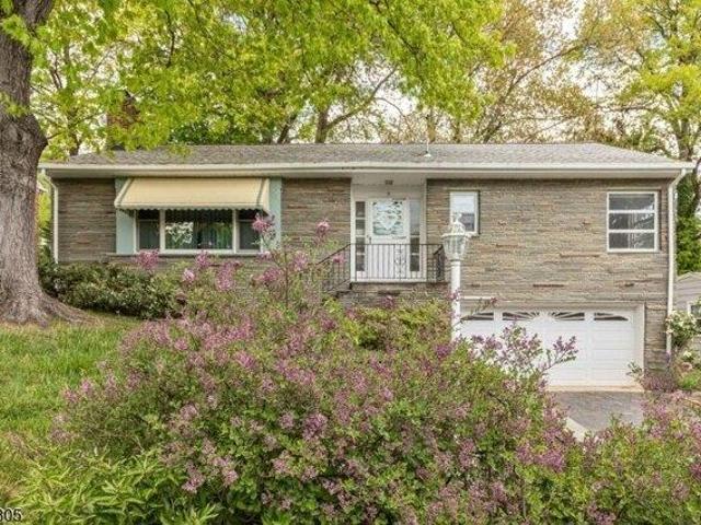 House for sale in Millburn, New Jersey