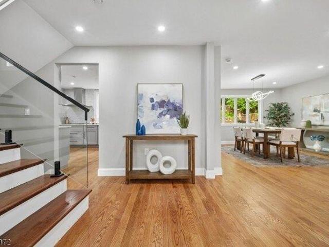 House for sale in Millburn, New Jersey
