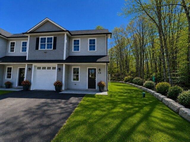Condo for sale in Millbury, Massachusetts