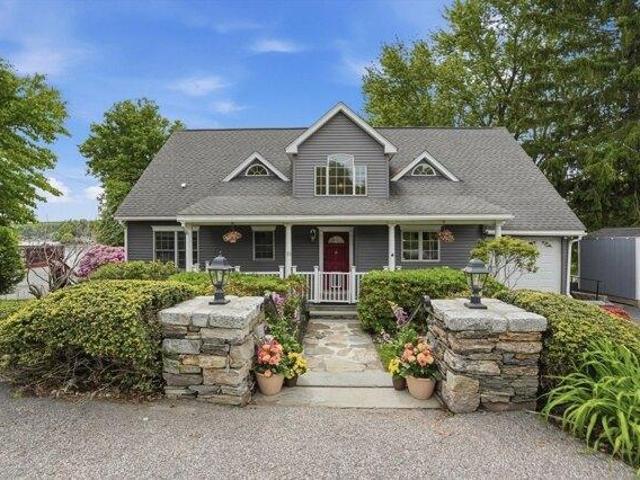 House for sale in Millbury, Massachusetts
