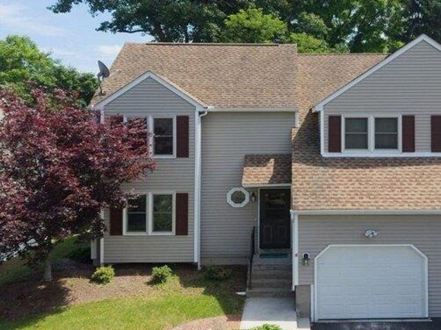 House for sale in Millbury, Massachusetts