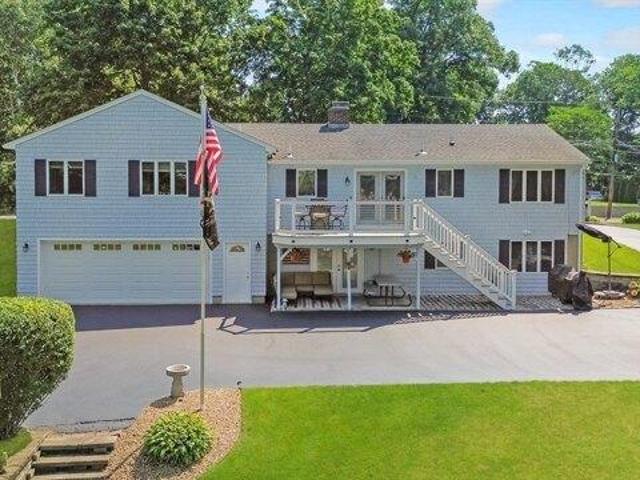 House for sale in Millbury, Massachusetts