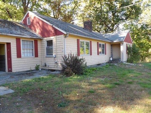 House for sale in Millbury, Massachusetts